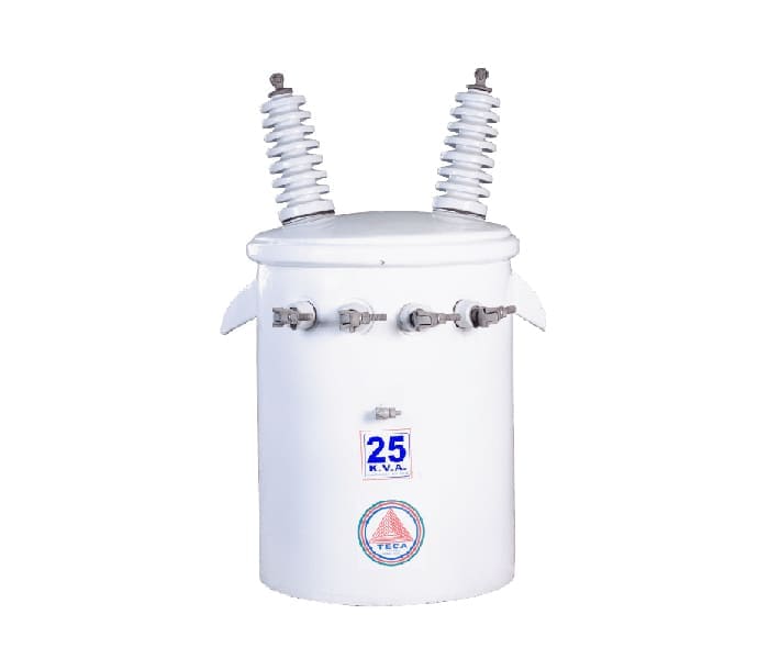 Transformador TECA